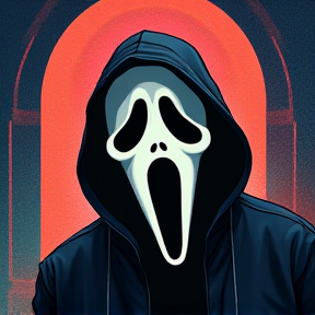 Ghostface 