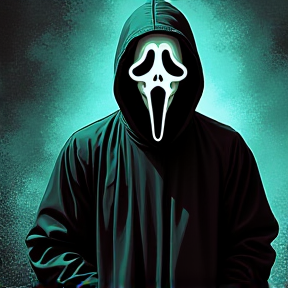 Ghostface 