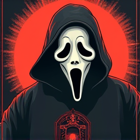 Ghostface 