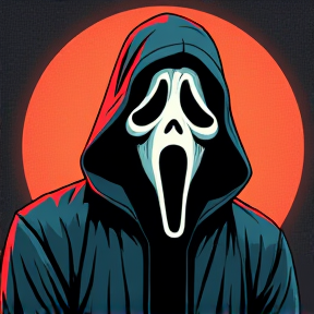 Ghostface 