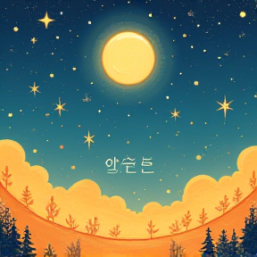 My Shining Star (나의 빛나는 별) 