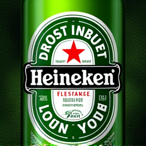 Heineken is terug