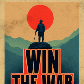 Win The War