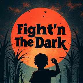 Fightin' The Dark