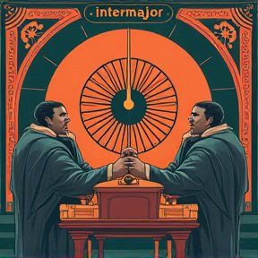 intermajor