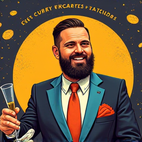 Fat Dave's Curry Quest