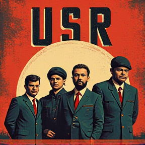 USSR