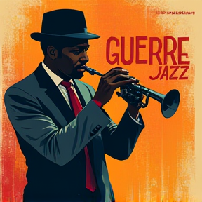 GUERRE JAZZ