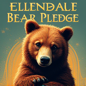 Ellendale Bear Pledge