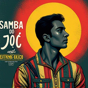 Samba do João Mono Zac e o Extreme Tóxico