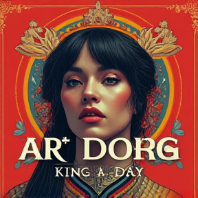 KING FOR A DAY