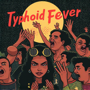 Typhoid Trippin'