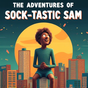 "The Adventures of Sock-Tastic Sam"