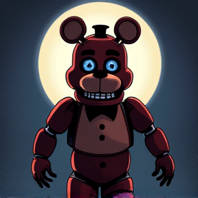 Animatronic Nights