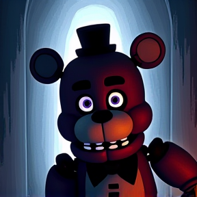 Animatronic Nights