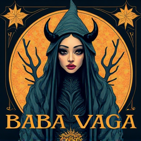 Baba Yaga