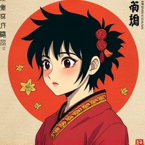 ranma 