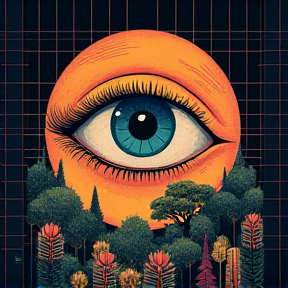 The Eye