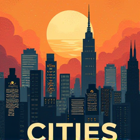 Cities