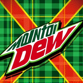 Mountain Dew - Dew The Funk