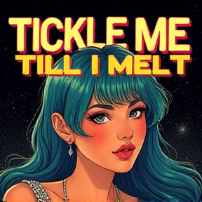 Tickle Me Till I Melt