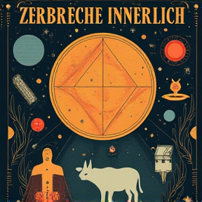 Zerbreche innerlich (First Try 2)