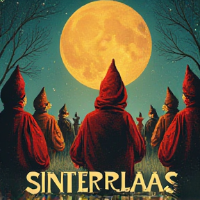 Sinterklaas