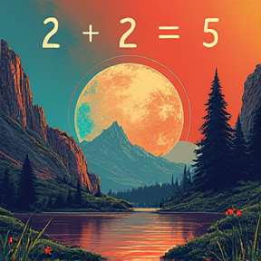 2=2=5