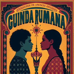 GUINDA RUMANA