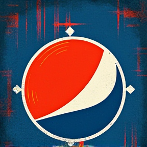 Pepsi Drip