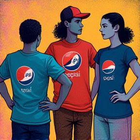 Pepsi