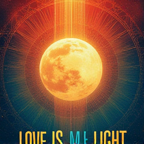 Love Is My Light