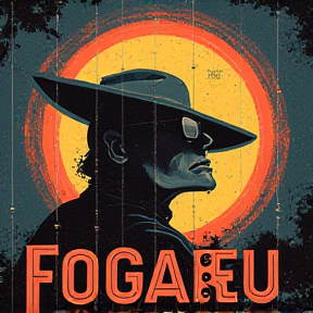 Fogaréu