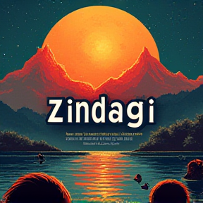 Zindagi 