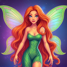 Winx Club