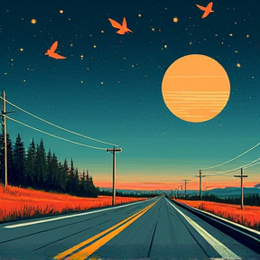 Highways and Fireflies