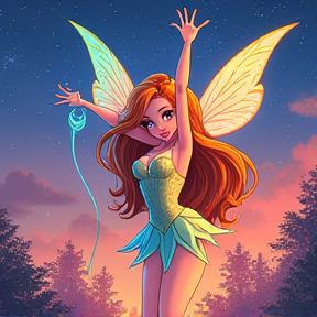 Winx Club 2