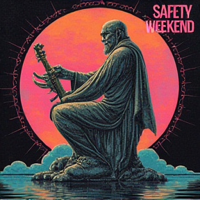 safety weekend heavy metal 2