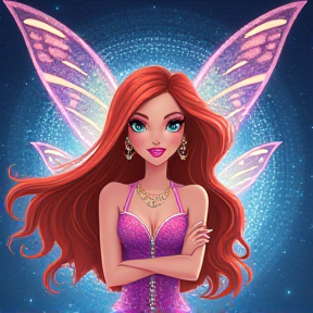 Winx Club 2