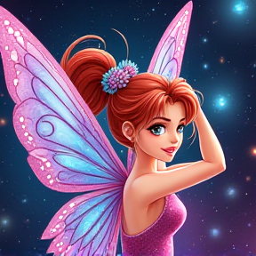 Winx Club 2