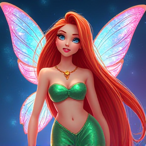 Winx Club 2