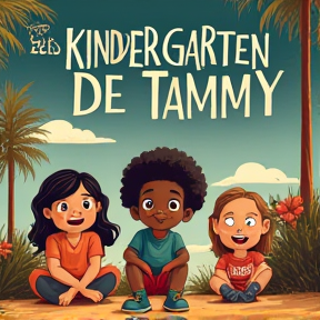 El Kindergarten De Tammy