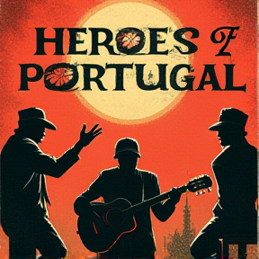 Heróis de Portugal 