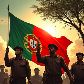 Heróis de Portugal 