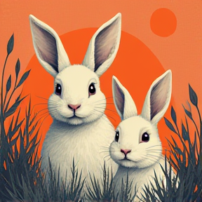 Bunnies