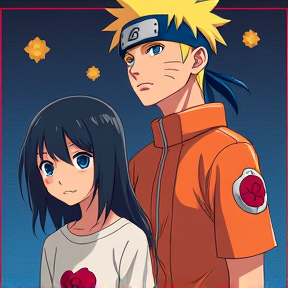 Trap ( Naruto e hinata )