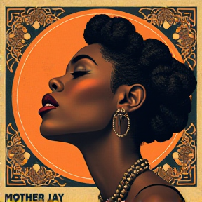 MOther Jay