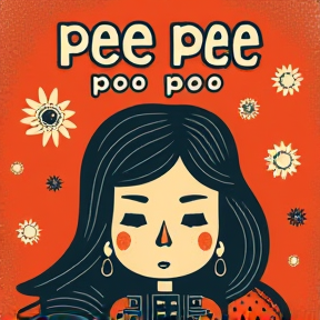 Pee pee poo poo 