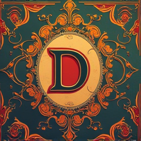 D