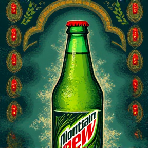 Mountain Dew